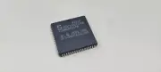 Qty 1, SC87C451CCA68, ICPROC, 80C451, 8-BIT MICROCONTROLLER