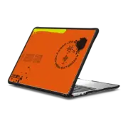 MacBook Air 13-inch (M2 - M4) Impact Case Hao Ming MacBook Case