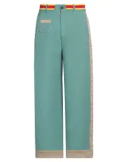 [INCOTEX RED X FACETASM] INCOTEX RED x FACETASM Pants - Item 30400048