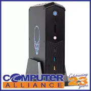 Intel NUC 12700H A770M Mini Gaming PC
