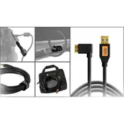 Starter Tethering Kit, USB 3 - 4.6m Black