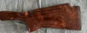 Beretta DT11 Premium Exhibition Turkish Walnut Burl With Matching Forend