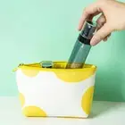 Portable Spray Bottle Empty Bottle Perfume Atomizer Travel Sub-Bottl-cx FL