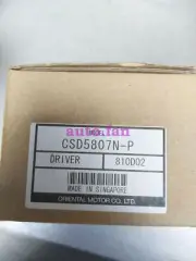 1pc for new VEXTA Oriental CSD5807N-P stepper driver
