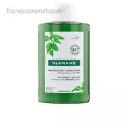 Klorane Shampoo with Organic Nettle - Oil Control Oily Hair 200ml