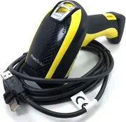 Datalogic PowerScan PD9531-HPK1 USB High Performance Handheld 2D Barcode Scanner