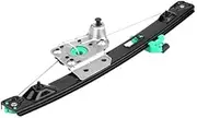 Window Regulator Bracket Window Regulator Wear-Resistant Rear Right Window Glass Lifter 51357140590 for BMW for 328i 2007-2012 Regulator Motor Assembly