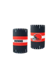 Cleveland Browns NFL Stubby Holder