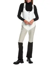 WeWoreWhat Ski Suit