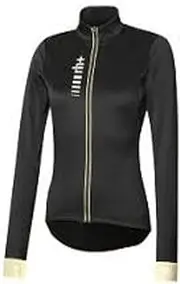 [rh+] Code Women's Jacket Black, black, M