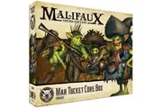 Malifaux: Bayou - Mah Tucket Core Box