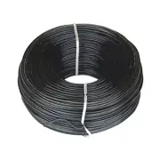 Ccti Rebar Tie Wire - 16 Gauge Black Soft Annealed 3.5 Lb. Roll (Approx 340 Ft)