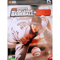 在飛比找蝦皮購物優惠-PC SPORTSMAJORLEAGUEBASEBALL 2