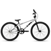 DK Sprinter Junior 20'' BMX Race Bike Silver/Flake