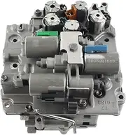 AW55-50SN AW55-51SN Transmission Valve Body Compatible for Sabb Gm Satun