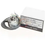 1PCS encoder HES-10-2MD