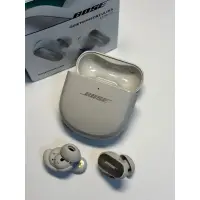 在飛比找蝦皮購物優惠-BOSE QUIETCOMFORT ULTRA EARBUD