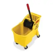 Mop Bucket Combination