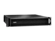 APC Smart-UPS SRT 96V External Battery Pack, 2U RM, Lead Acid Battery SRT96RMBP