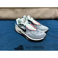 在飛比找蝦皮購物優惠-Nike Air Zoom G.T. Cut 2 湖水藍 綠