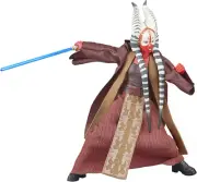 STAR WARS The Black Series Shaak Ti, Attack of The Clones 6-Inch Action Figure