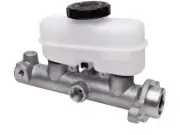 For 2001 Mazda B2300 Brake Master Cylinder Dynamic Friction 61266GYSN (for: Mazda)