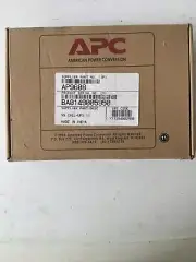 APC AP9608 Call-UPS II Remote Mgt Device Module New in Box