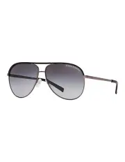 [Armani Exchange] AX2002 Grey Polarised Sunglasses