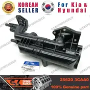Genuine/OEM 256203CAA0 HOUSING ASSY-THERMOSTAT for Kia K7 (Cadenza)