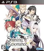 Shining Resonance Limited Edition 1/7 Scale Kirika Towa Alma Figure Swimsuit Version & DLC Appendix PS3
