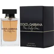The Only one Edp Spray by Dolce & Gabbana for Women - 100 Ml