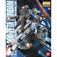 在飛比找蝦皮商城優惠-【BANDAI】組裝模型 Z鋼彈 MG 1/100 MSZ-