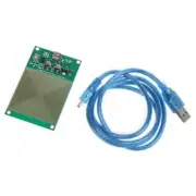 DC 5V 7.83HZ Resonance Ultra-low Frequency/Pulse Wave Generator Audio