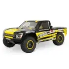 Losi 1/10 TENACITY TT Pro 4WD Brushless SCT RTR with DX3 & Smart (Brenthel)