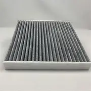 ZUXIM Car Carbon Cabin Air Conditioning Filter for City, 2015 2016 2017 2018 2019 GM4 GM5 GM6 GM9 80292-TG0-Q01 Car Accessories Cabin Air Filter
