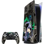 DC Comics Catwoman PS5 Bundle Skin - Catwoman Mixed Media