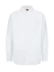 Seagull Panelled Shirt