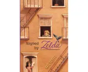 Signed by Zelda Kate Feiffer Paperback Book