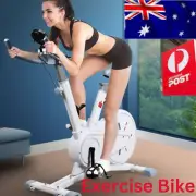 Exercise Bike Spin Bicycle Home Gym Fitness Stationary Indoor Equipment Pedal