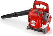 [Baumr] AG 2in1 Commercial Leaf Blower and Vacuum Lightweight 4-Stroke 25CC Petrol Powered