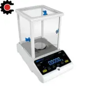 Adam Equipment LAB 254E Luna Analytical Balances 250g
