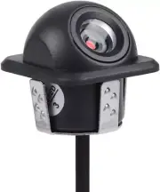 12V 90° Backup Camera HD Car Reversing Rear View Mirror Camera Backup Parking Ni