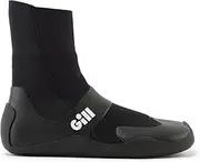 Gill Shoes Pursuit Split Toe Boot 967 Black