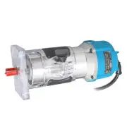 Compact Corded Electric Wood Trimmer Router Tool AU Plug 220V for Woodworking