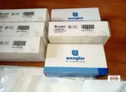 1PC New Original Wenglor Proximity Switch LW86PCV3 Sensor