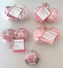 Bodycology Bath Bombs Bath Fizzies Mixed Scent Lot Of 7