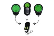 Vicway Compatible Garage Door Remote Control