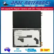 Microsoft Surface Pro 1807 LED Touch Screen Digitizer Assembly+Installation