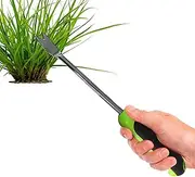 Grass Puller Tool | Reusable Uprooting Weeding Tool - Stainless Steel Grass Puller, Portable Gardening Supplies for Men, Women