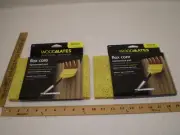 LOT 2 PAD FLEX CORE REPLACEMENT PAD STAIN FENCE UNEVEN SURFACE 0375 (HWP3)